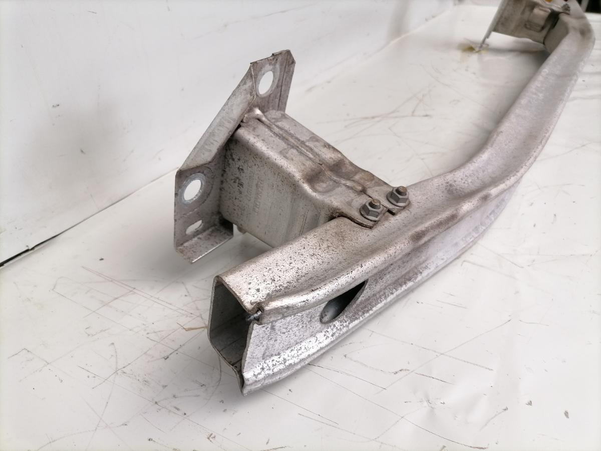 Renault Clio 3 original Tr&auml;ger Verst&auml;rkung Sto&szlig;stange Stossf&auml;nger vorn Bj.2005